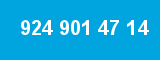 924 901 47 14
